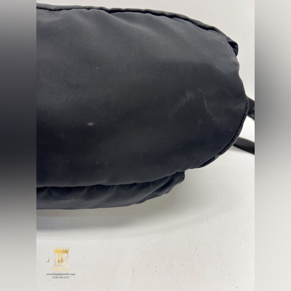 Prada Nylon Backpack - image 7